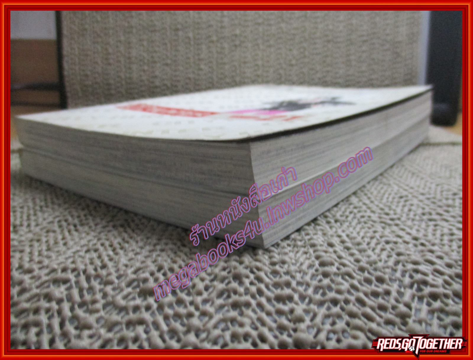 การ์ตูนบ้าน CITY HUNTER ซิตี้ ฮันเตอร์ เล่ม08 BIG BOOK สนพ.สยามฯ