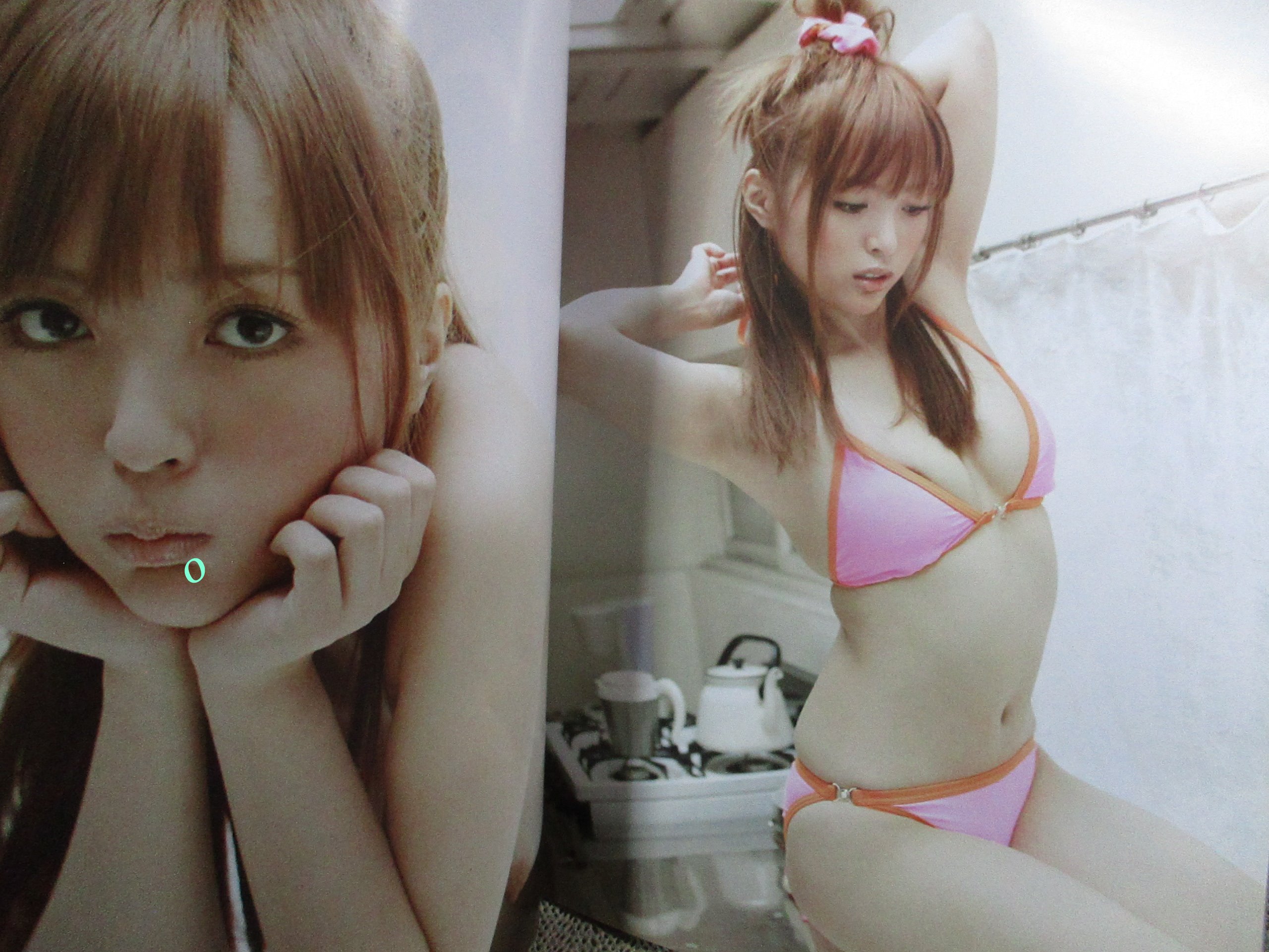 นิตยสาร BURN No.01