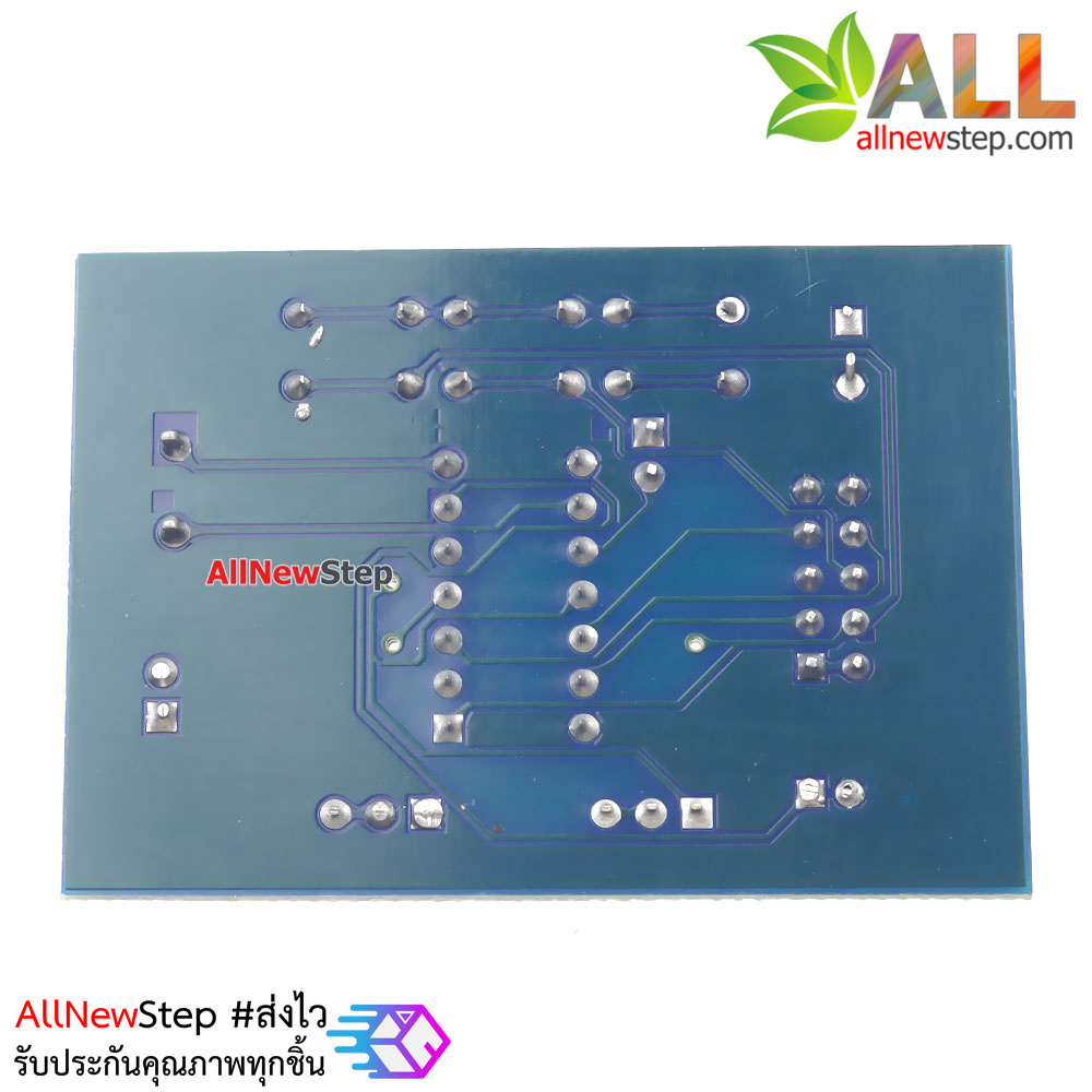 ISD1820 Voice Board Module On-board Microphone Sound Recording โมดูลอัดเสียงบันทึกเสียงและเล่นเสียง ควบคุมด้วย Arduno ได้