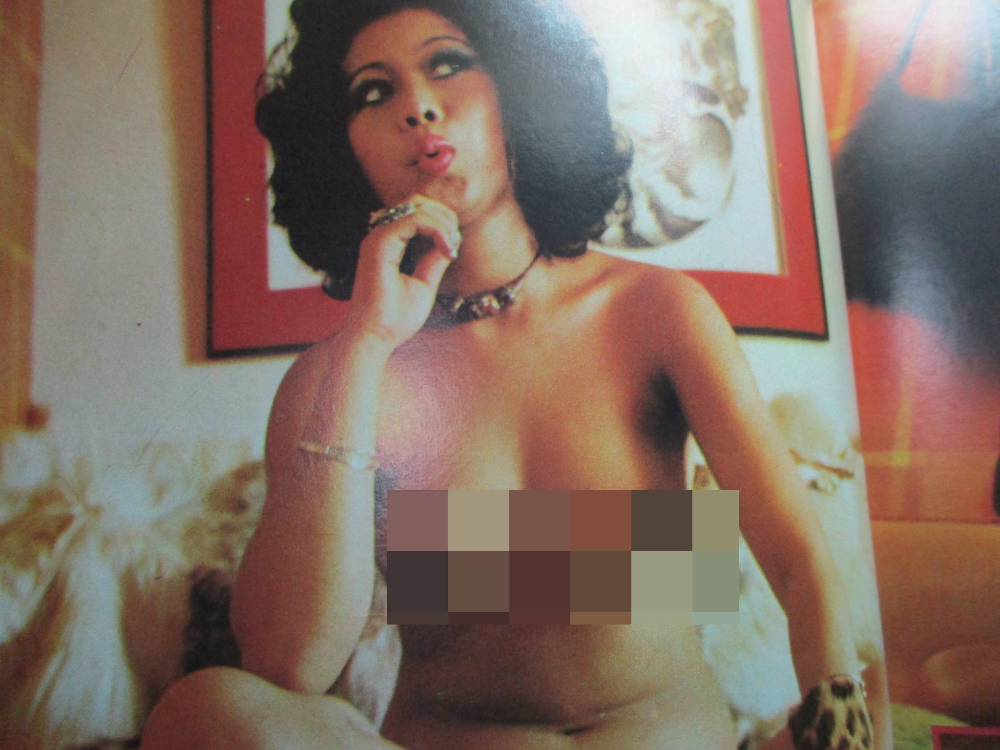 นิตยสารแมน ฉบับที่021 252x ตำหนิ หนังสือมีรอยพับช่วงกลางนิดหน่อย