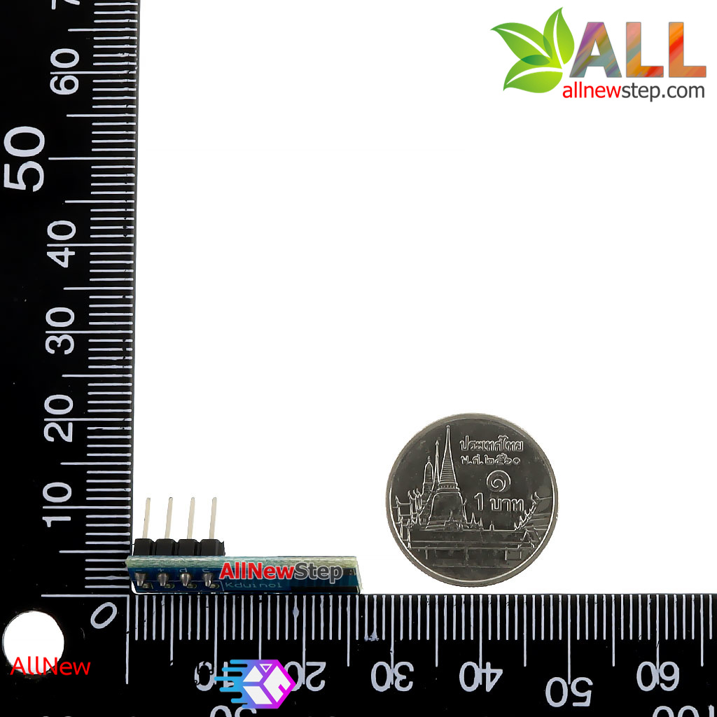 ขั้วแปลงสัญญาณ Wii Nunchuck Apapter