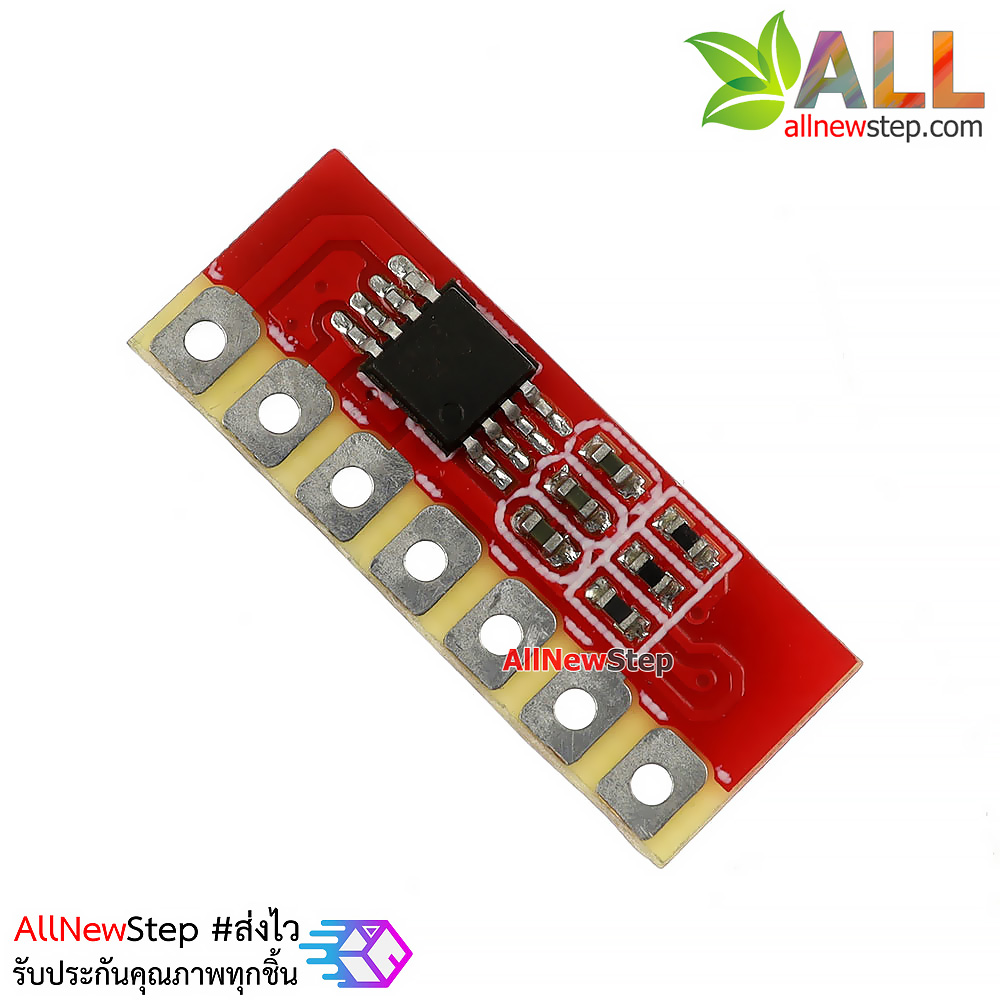 โมดูลขยายเสียง 3W Mini Digital Power Amplifier Acoustic 5V