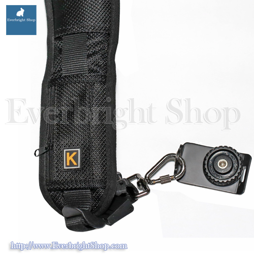 Caden Nylon Quick Strap