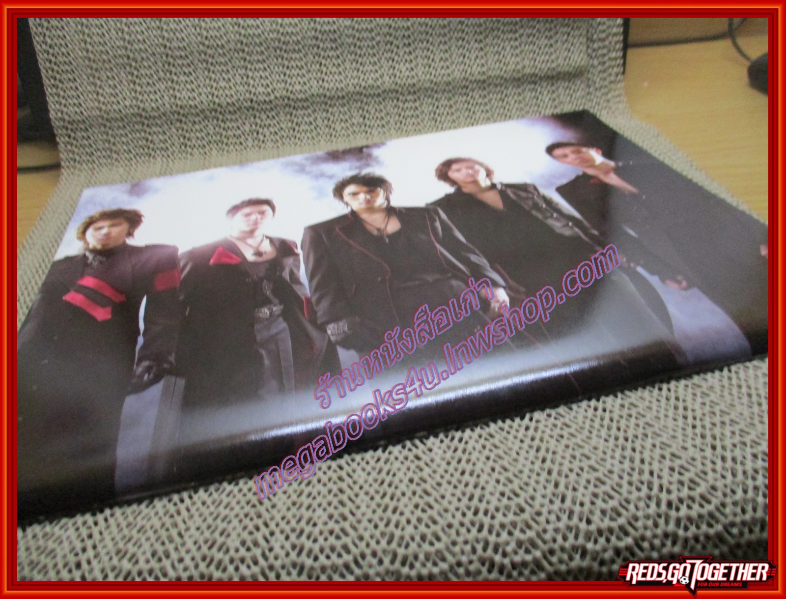 นิตยสาร STAR'S ALBUM EXTRA ปก D2B ดีทูบี