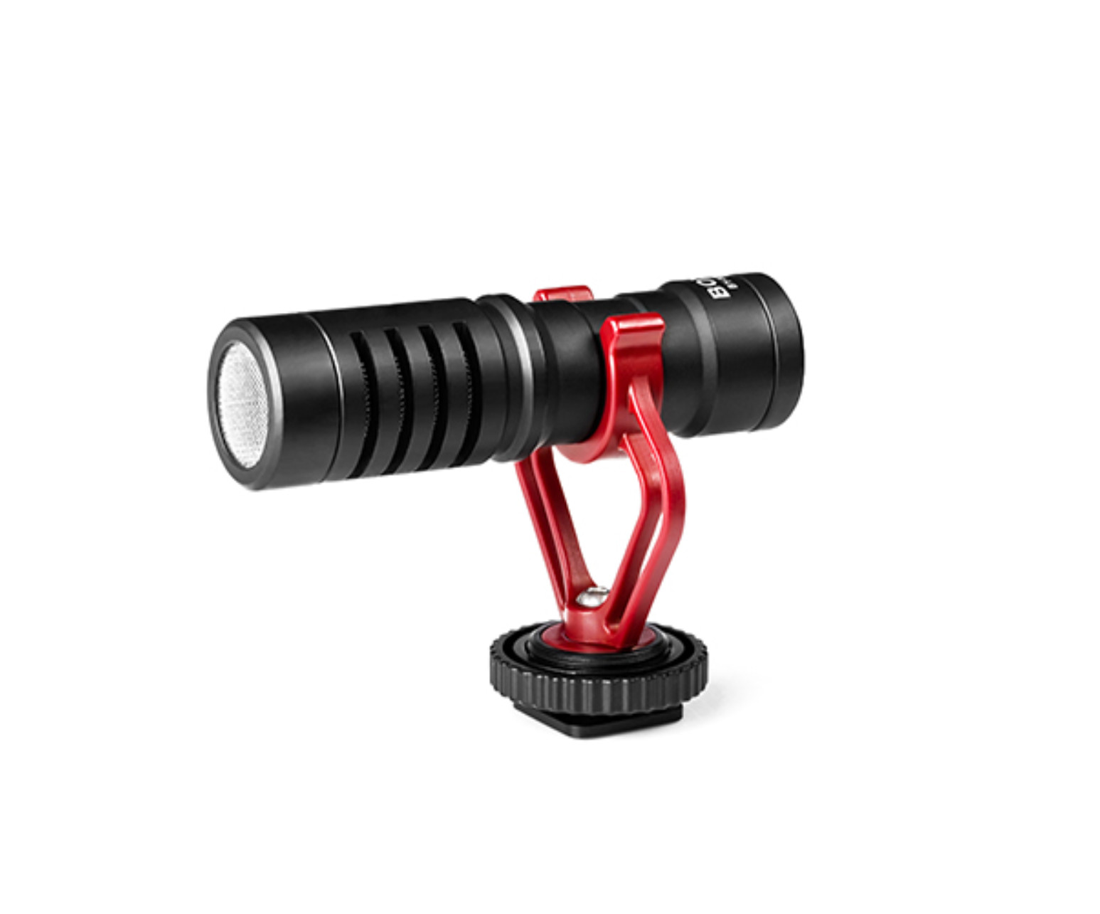 BOYA BY-MM1 CARDIOID CONDENSER MICROPHONE