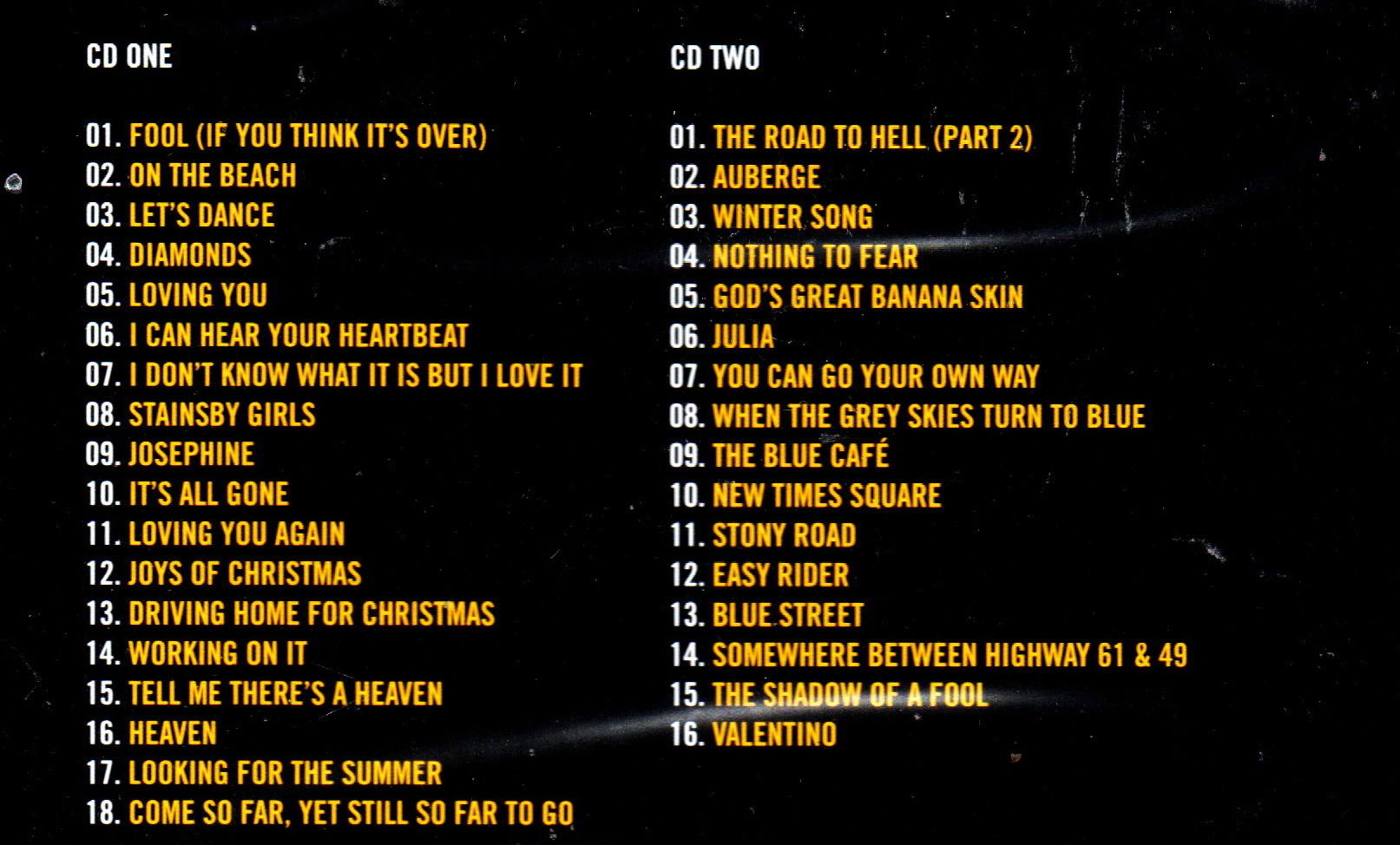 CD,Chris Rea - Still So Far To Go The Best Of Chris Re (2009)(2CD)(EU)