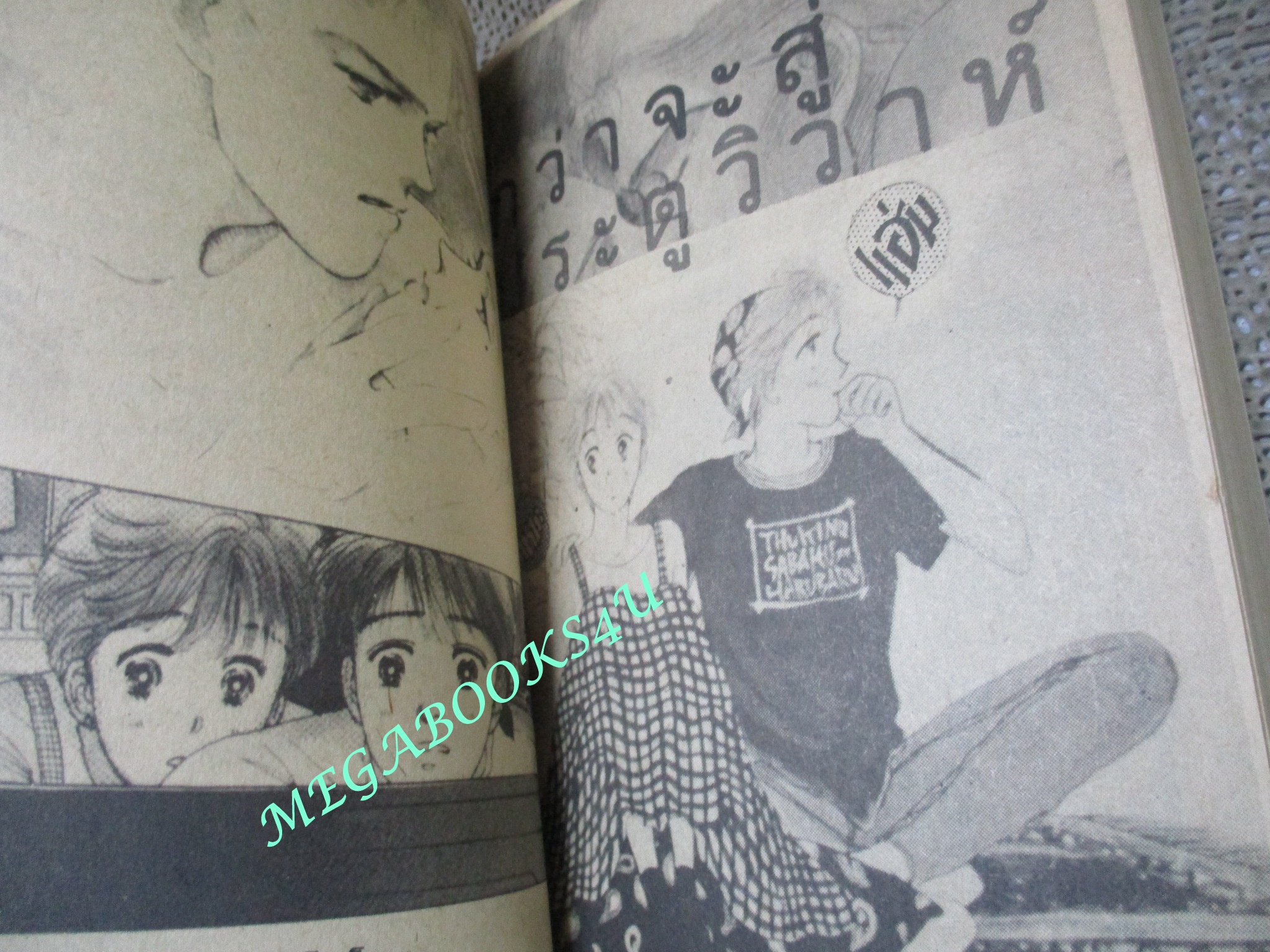 การ์ตูนบ้าน กว่าจะสู่ประตูวิวาห์ / เล่มเดียวจบ / สยามฯ /