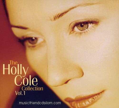 CD,Holly Cole - Collection, Vol. 1(Canada)