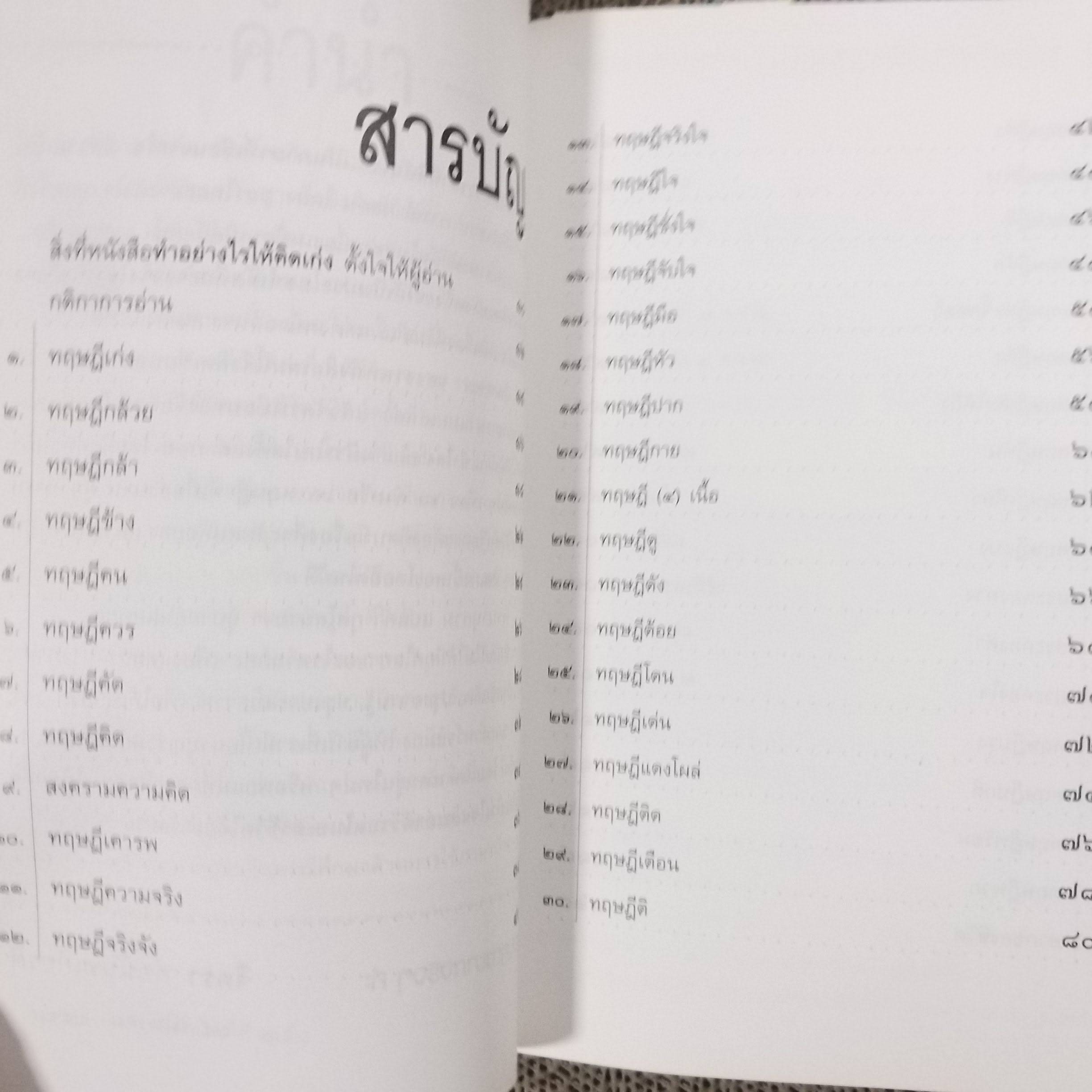 ทำอย่างไรให้คิดเก่ง HOW TO THINK BRIGHT ผู้เขียน จิตรา ก่อนันทเกียรติ