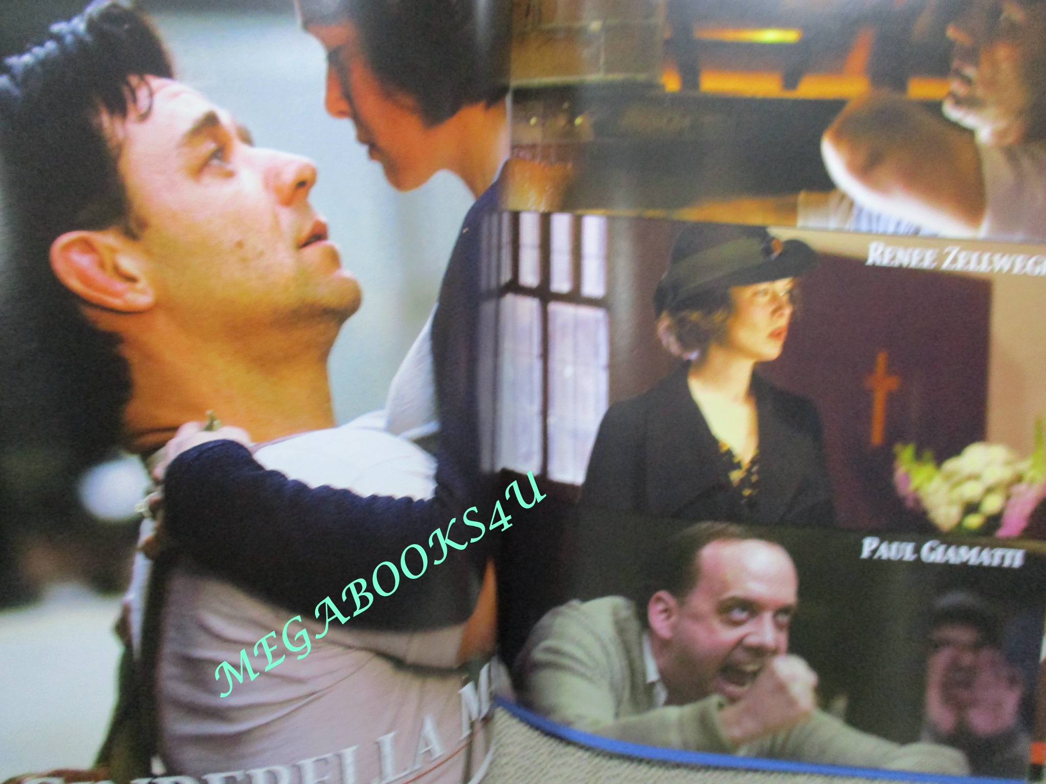 นิตยสารเอนเตอร์เทน Entertain ฉบับที่0846 ปี2548 ปก Madagascar (2005) มาดากัสการ์