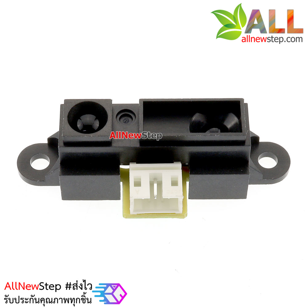GP2Y0A41SK0F Infrared Sensor Sharp GP2Y 0A41SK Distance Sensor 4-30 cm