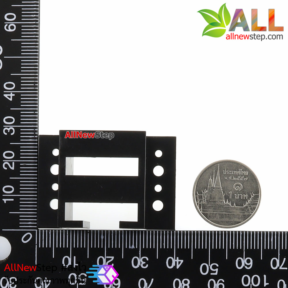 ฐานยึดมอเตอร์ขนาดเล็ก Motor DC