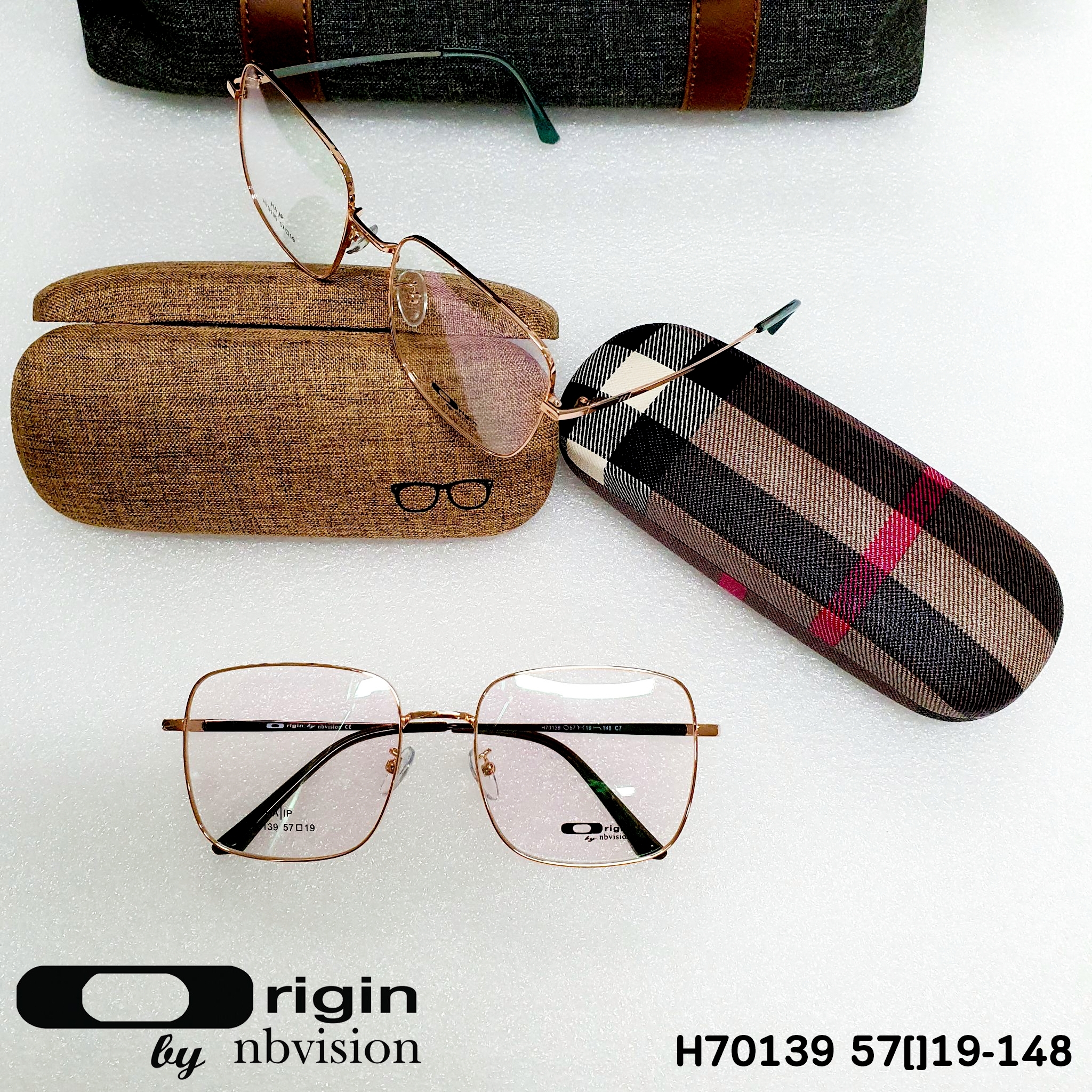 Origin by nbvision Glasses (1)