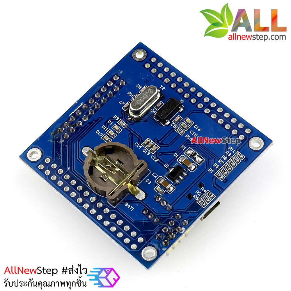 STM32F103RET6 ARM STM32 Minimum System Development Board Module For arduino บอร์ด STM32 รุ่น STM32F103RET6