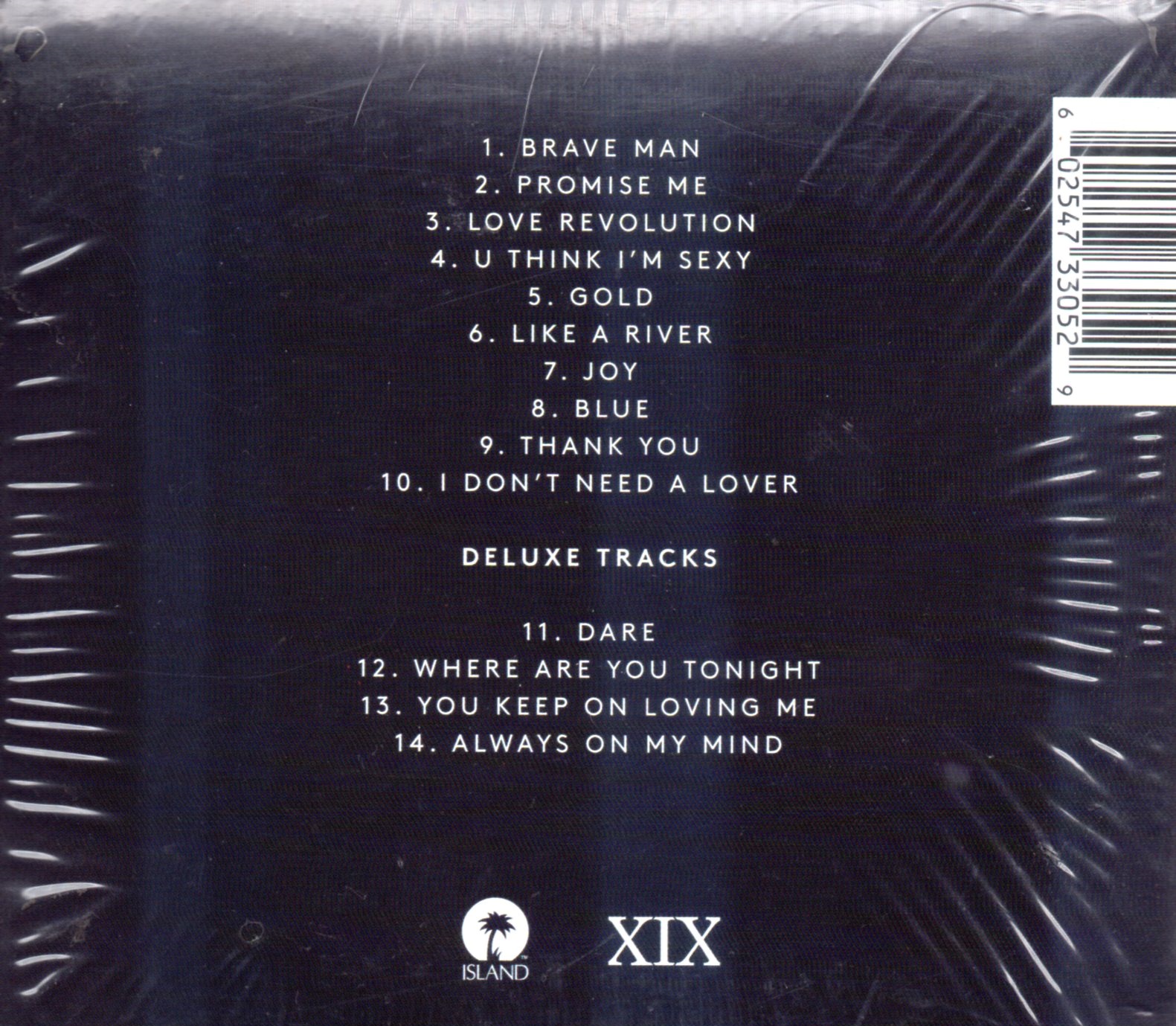 CD,Will Young - 85 Percent Proof (Deluxe Edition)(2015)(Thai)