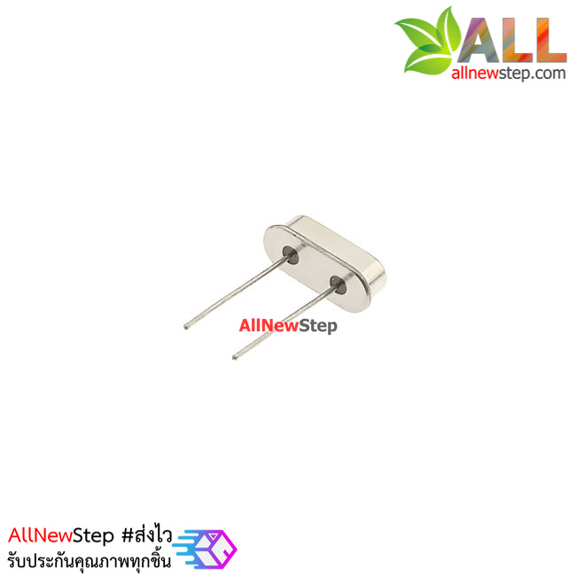 20 MHZ Crystal Oscillator