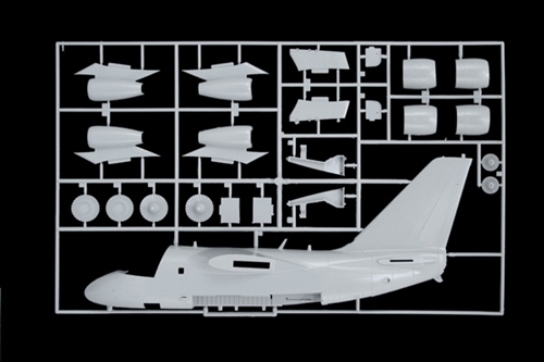 1/48 S - 3 A/B VIKING