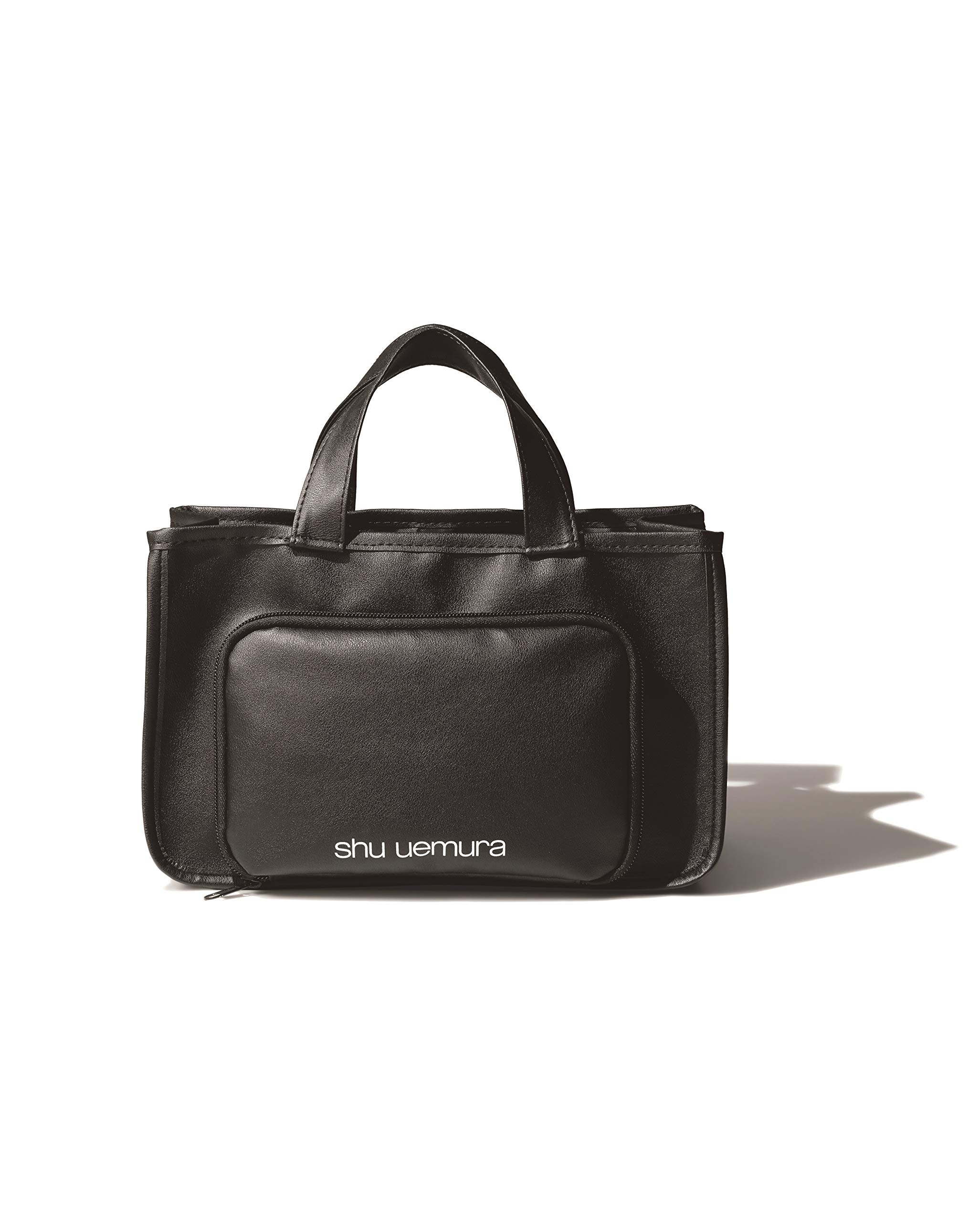 🟢พร้อมส่ง shu uemura Makeup Artist Bag กระเป๋าถือ กระเป๋าแต่งหน้า