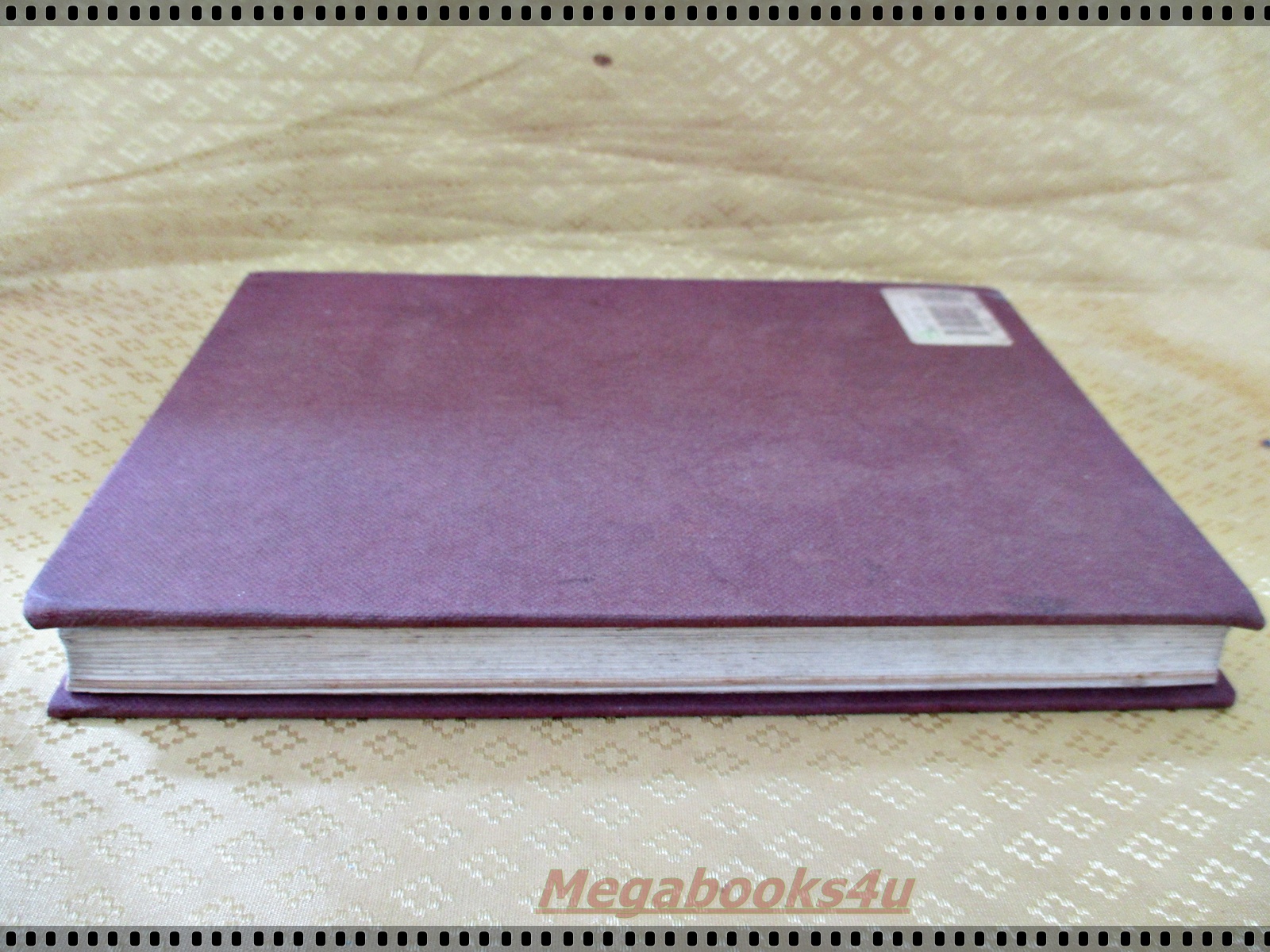 ทรายกับฟองคลื่น ของ คาลิล ยิบราน