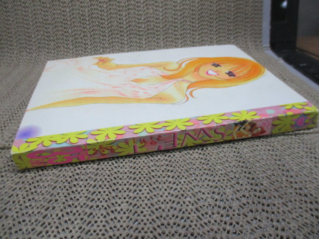 SWEET สวีท15 เล่มเดียวจบ สนพ.หมึกจีน