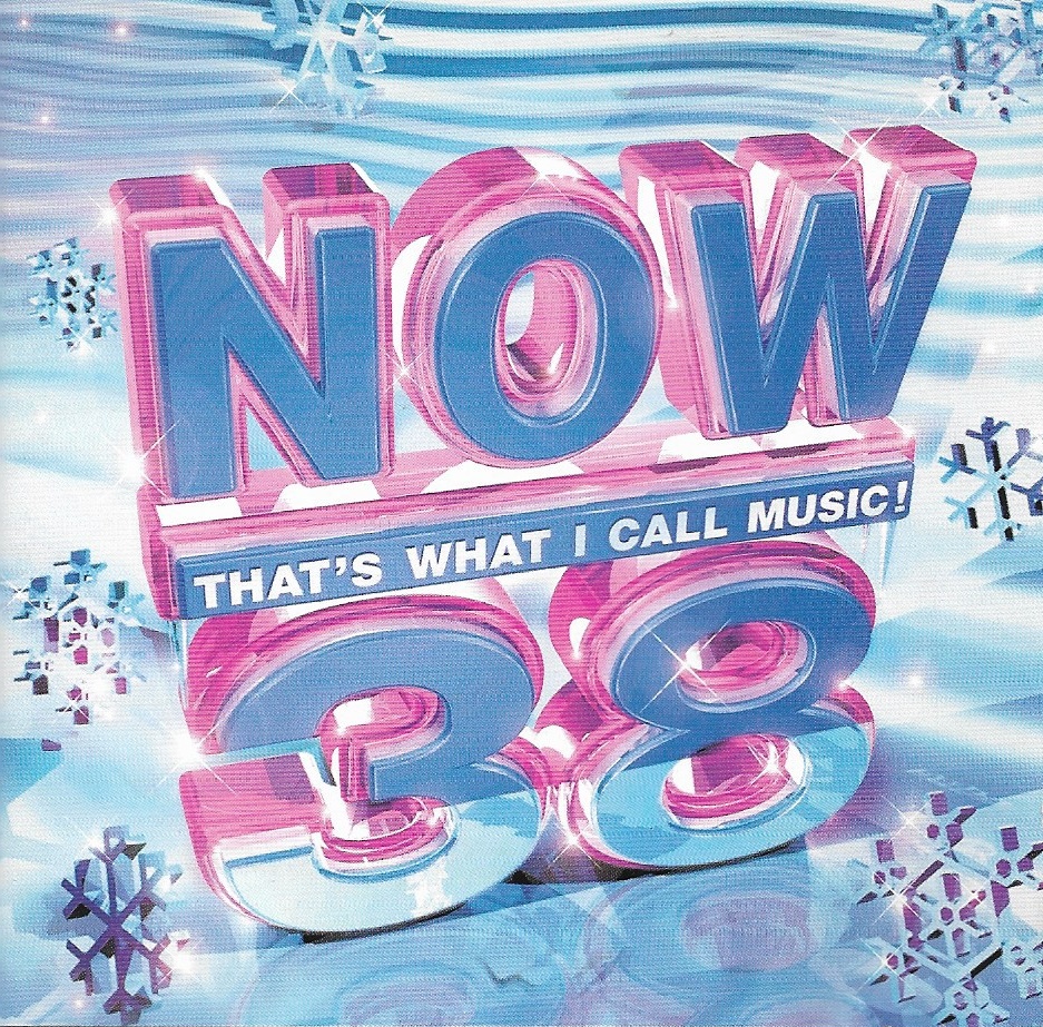 Used CD,Now 33 41 Top Chart Hits That's What I Call Music!(2CD) (B)(Various Artists)(1997)(UK)