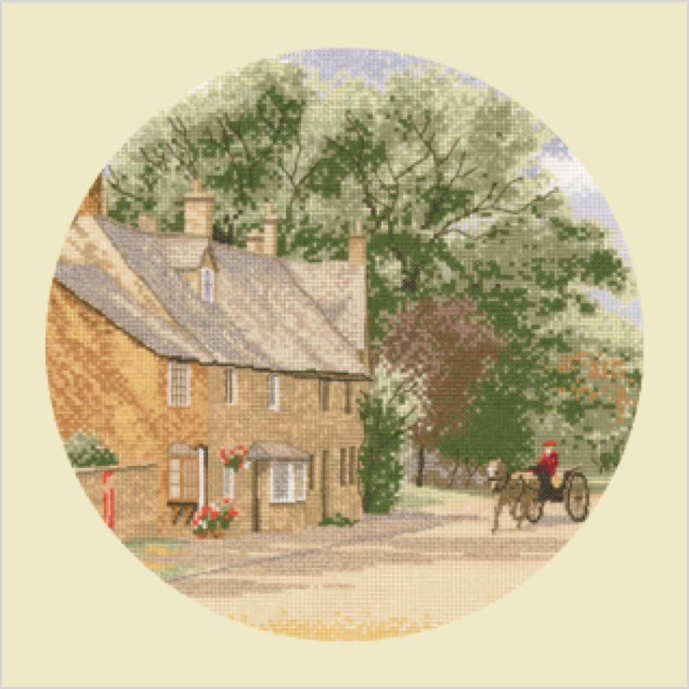 Pinn เฮริเทจ – VILLAGE LANE