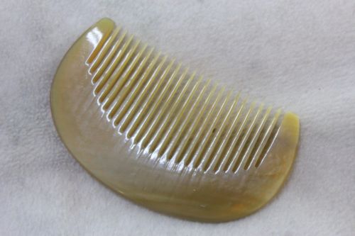 หวีเขาจามรี