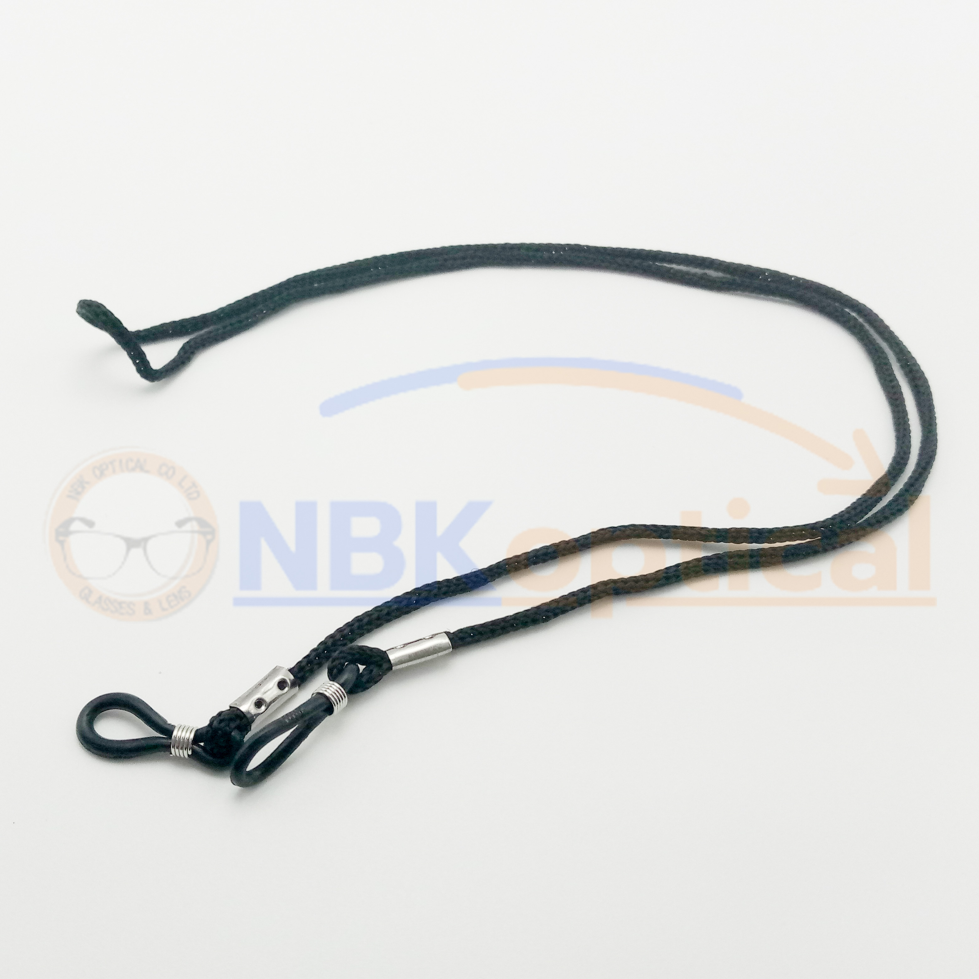 สายคล้องแว่นแบบสปอร์ต🕶 สายคล้องแบบเชือก 👓