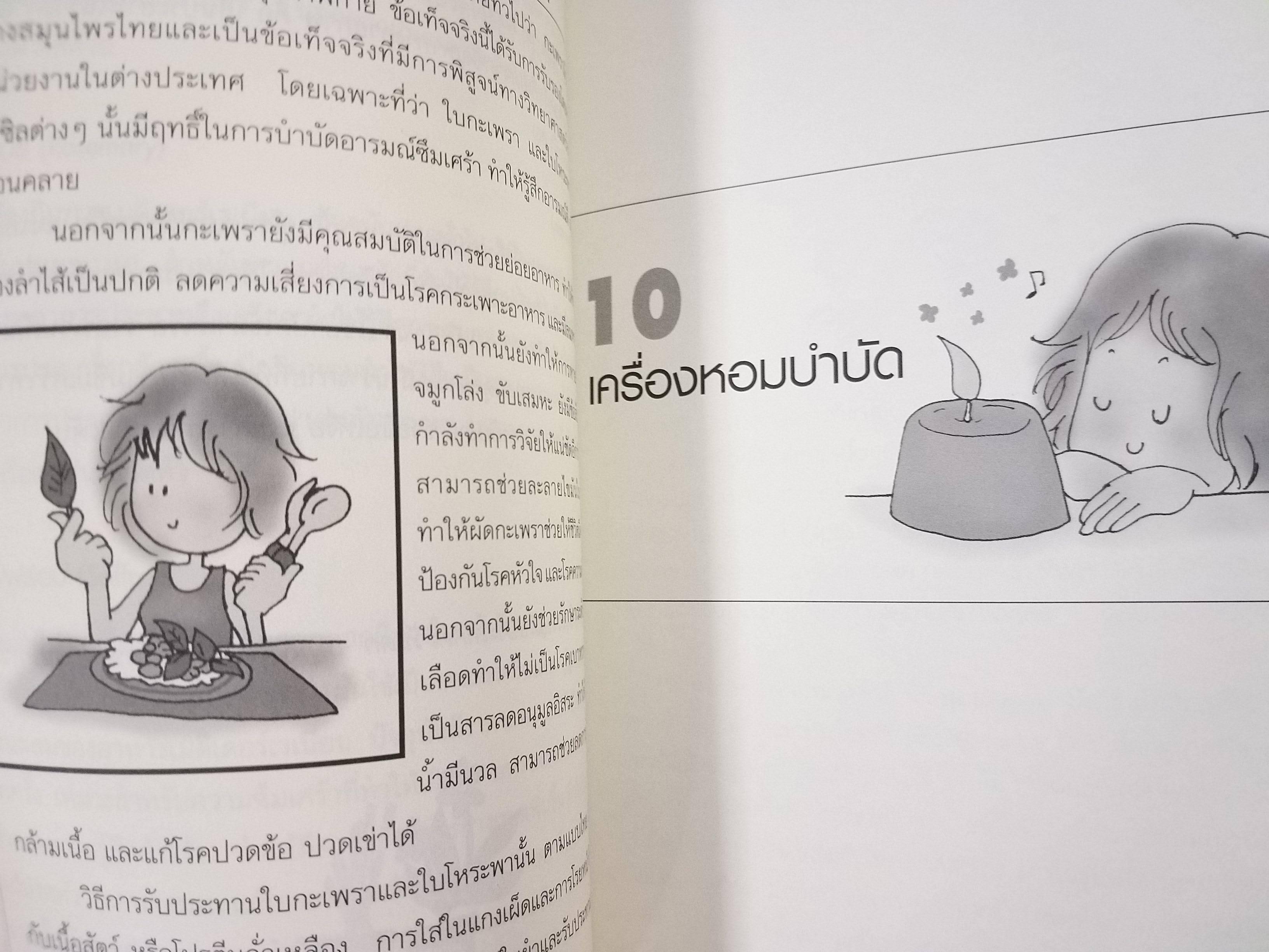 พิชิตความเครียดด้วยวิธีธรรมชาติ / สุคนธพันธุ์ วีรวรรณ / คำแนะนำเกี่ยวกับวิธีการพิชิตและบำบัดความเครียดด้วยตนเอง