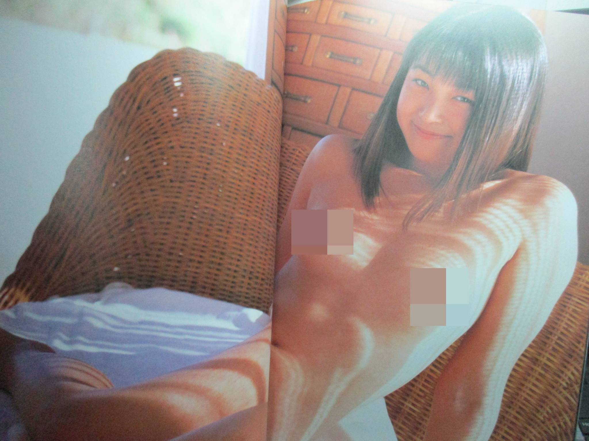 JAPAN ALBUM BEJEAN VOL.02