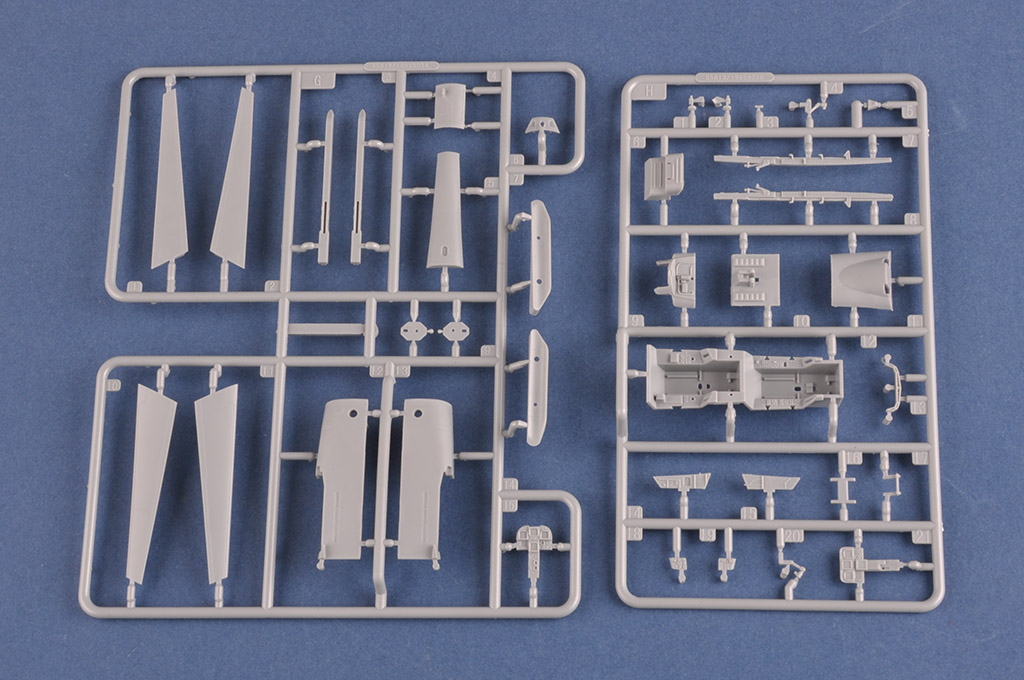 1/48 F/A-18F Super Hornet