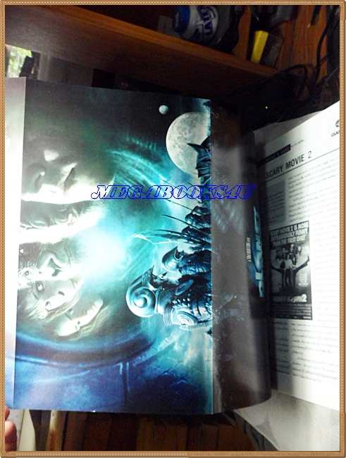 นิตยสารSTARPICS,No.564 AUG,2001 สภาพดี,RB0303