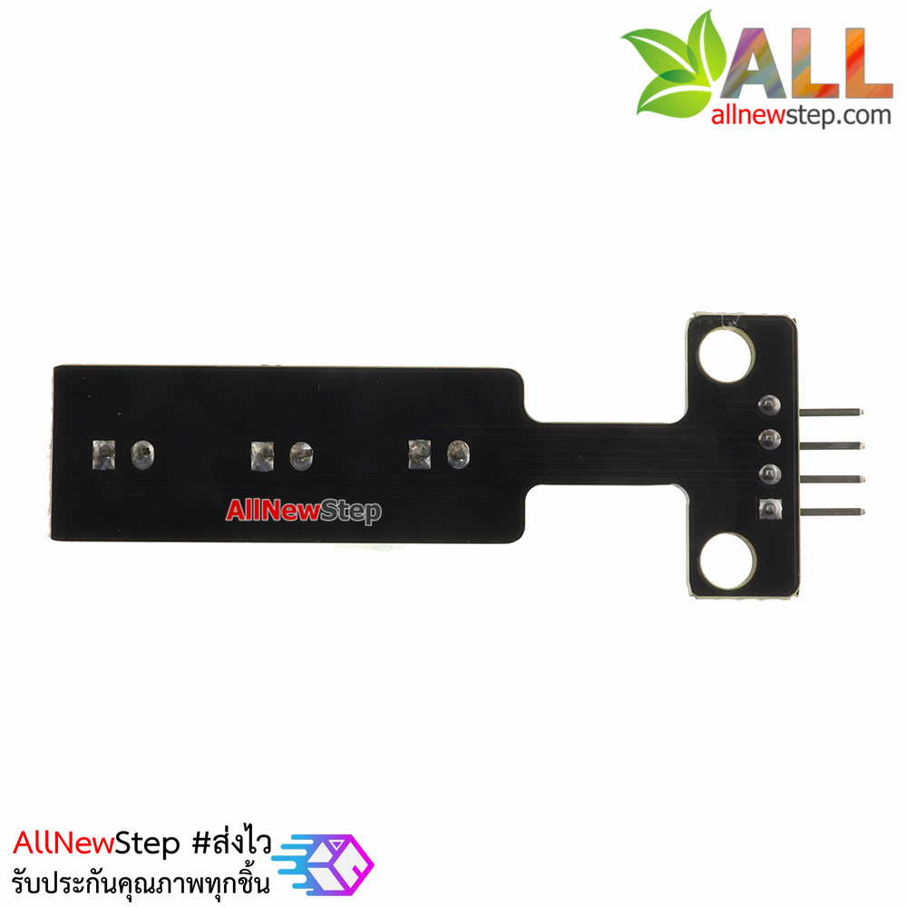 LED traffic light module 5V traffic light module LED 8mm 3 สีแบบไฟจราจร