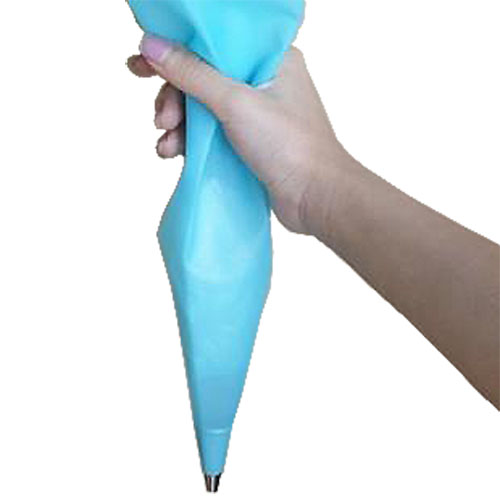 ถุงบีบซิลิโคน