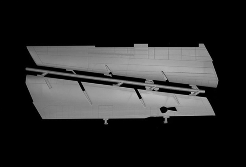 1/72 B-52G STRATOFORTRESS