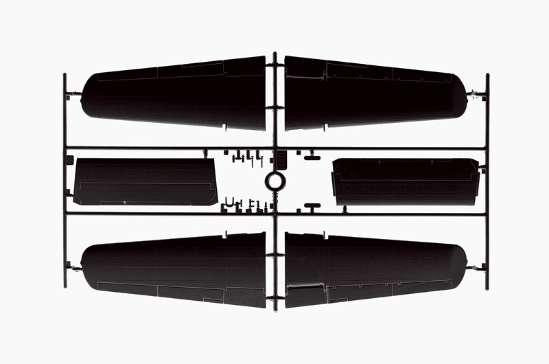 1/72 AC-119K Stinger