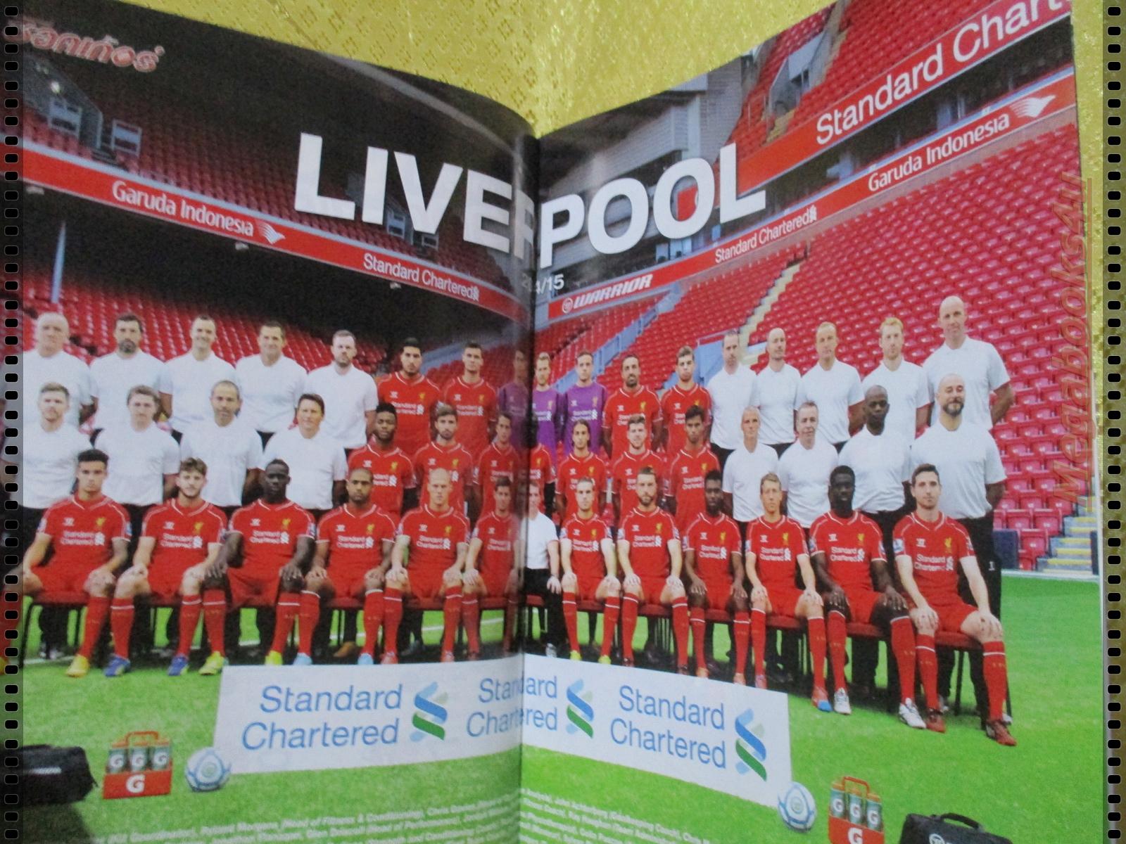 สตาร์ซอคเกอร์รายสัปดาห์ ฉบับที่1928 ปี2557