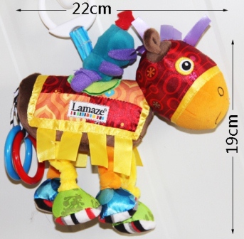 พีม้าแสนซน Lamaze