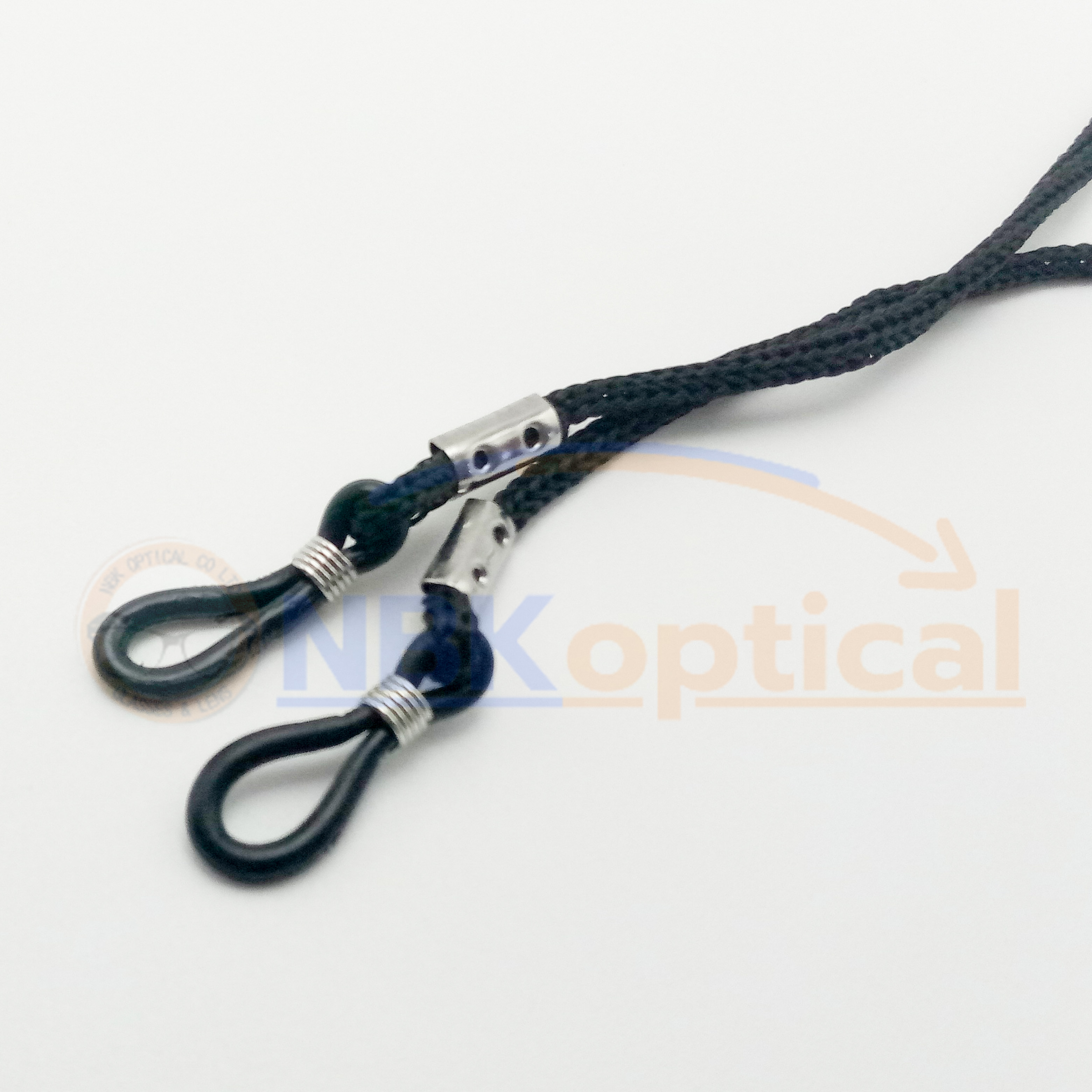 สายคล้องแว่นแบบสปอร์ต🕶 สายคล้องแบบเชือก 👓