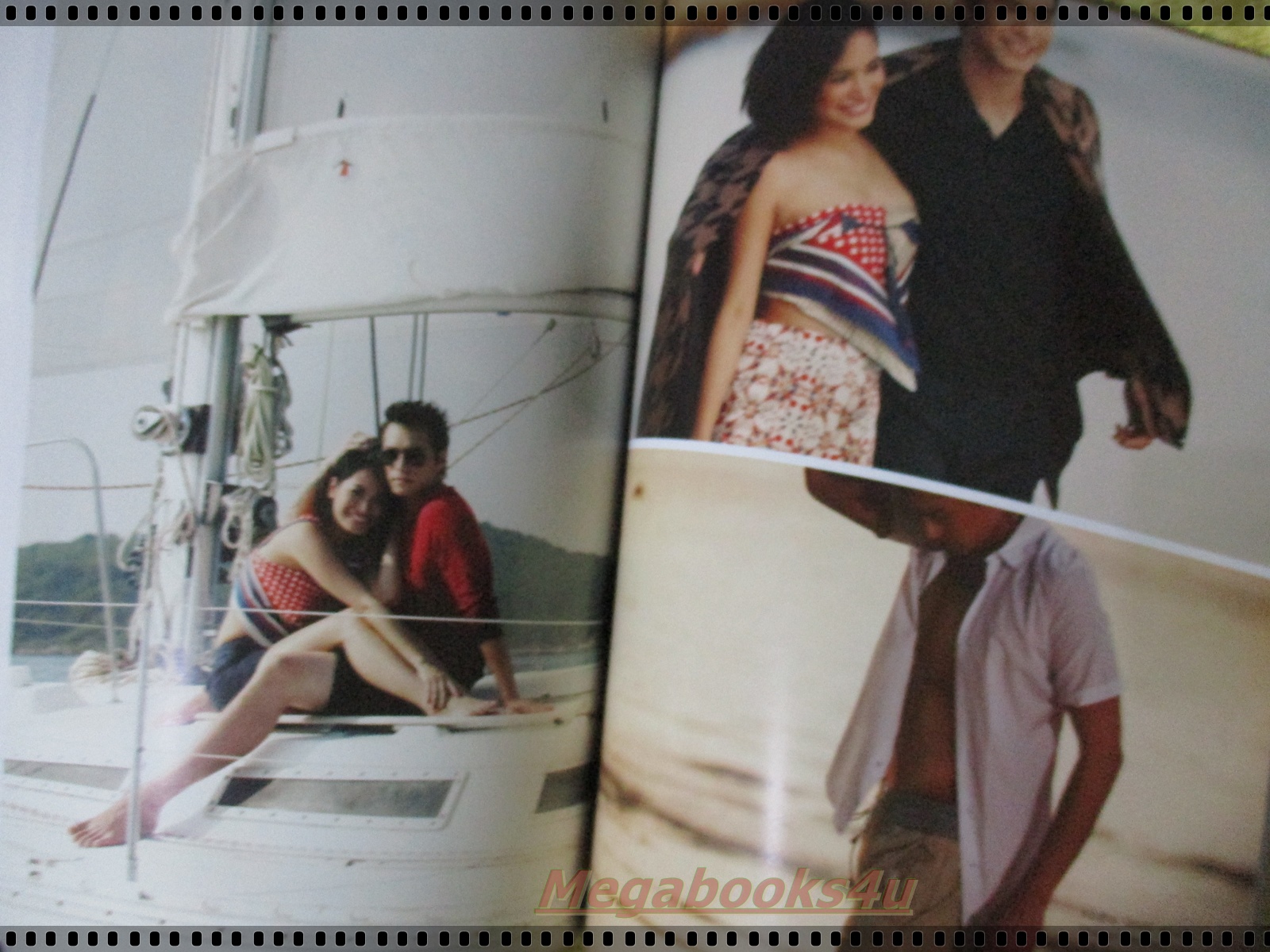 นิตยสารแพรว ฉบับที่822 ปี2556 ปก ปีเตอร์ พลอย