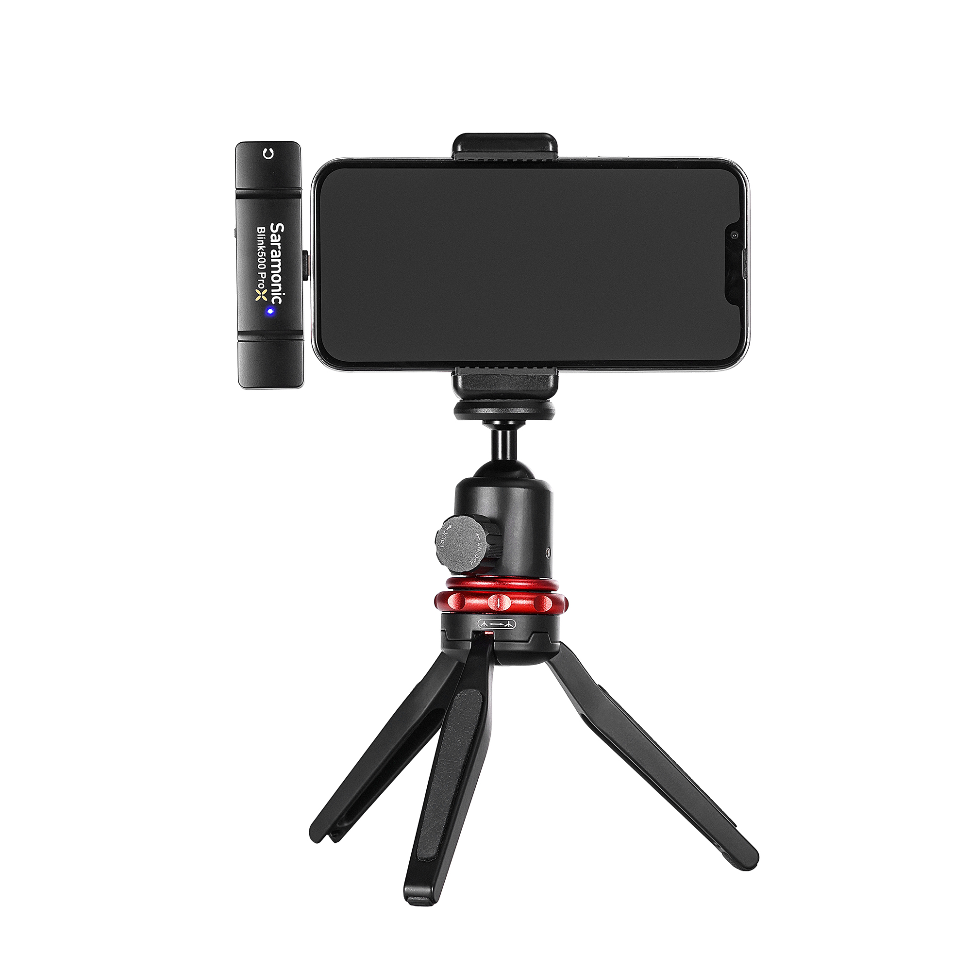 Saramonic Blink500 ProX B6