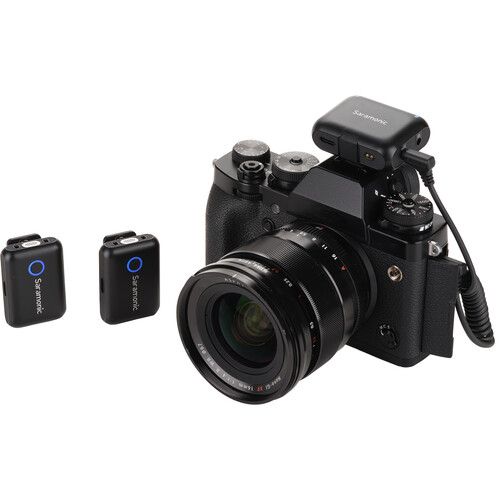 SARAMONIC - Blink500 B2+