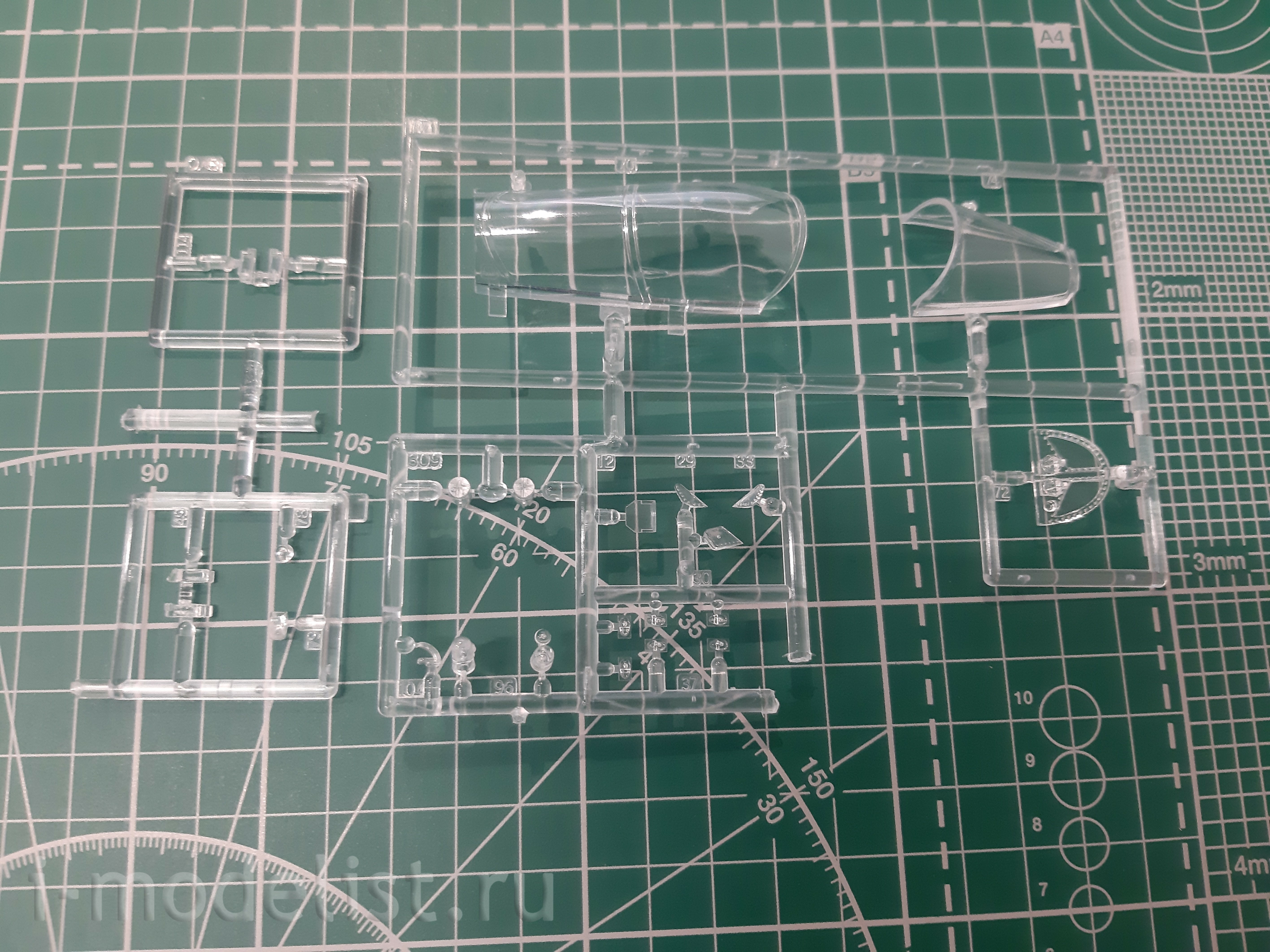 1/48 Dassault Rafale C