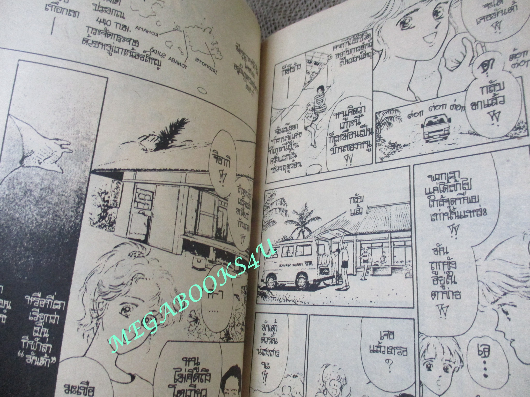 เงือกหลงฤดู / เล่มเดียวจบ / วิบูลย์กิจ