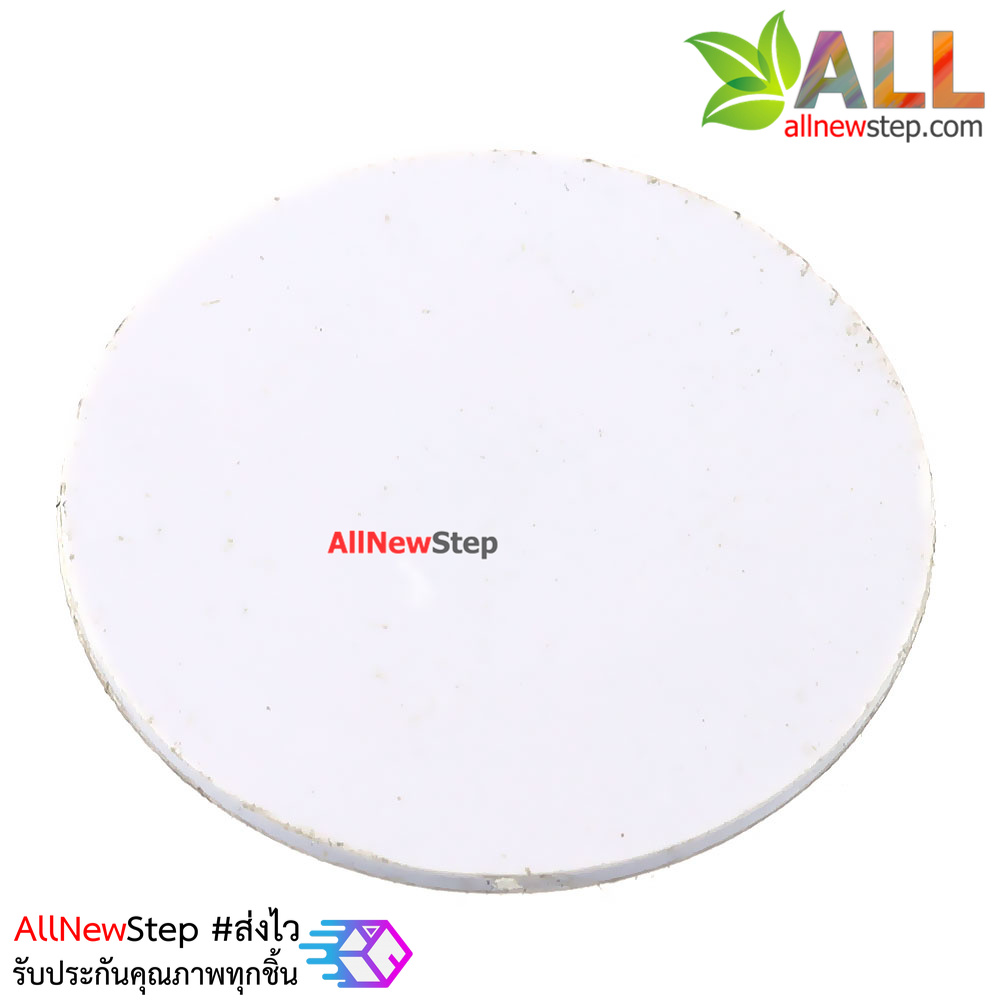 RFID Tag 125khz แท็ก RFID ความถี่ 125khz แบบวงกลม 25mm พร้อมมีสติกเกอร์