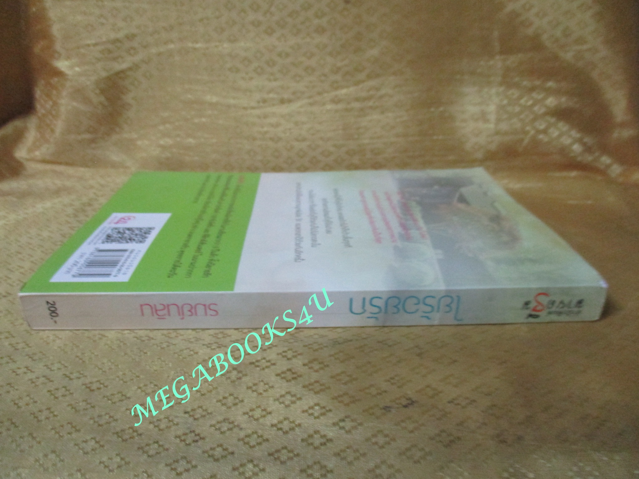 ใยร้อยรัก / รมย์นลิน / มายดรีม