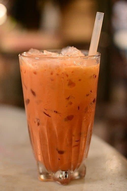 ผงชาเย็น โบราณม(กป 160 กรัม)