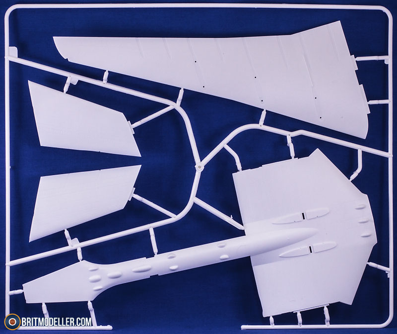 1/144 Antonov An.225 Mrija