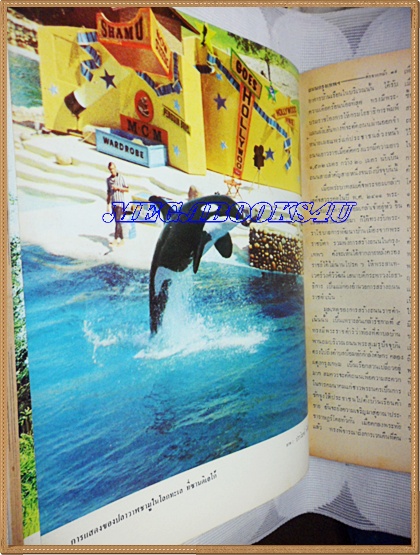 MD0508;นิตยสาร อ.ส.ท.ปีที่12 ฉบับที่02 กันยายน 2514ปกการแต่งกายชาวไทยสมัยศรีสัชนาลัยและสุโขทัย