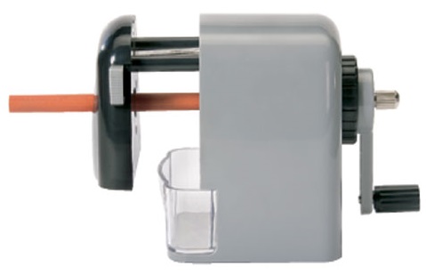 กบเหลาดินสอปรับระดับได้ DAHLE Germany